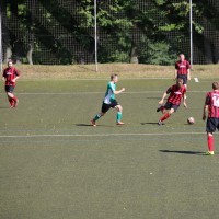 2. Manschaft vs. Braunsdorf